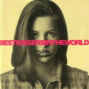 Best Kissers in the World: Puddin record cover